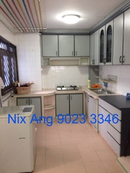 Blk 137 Serangoon North Avenue 2 (Serangoon), HDB 5 Rooms #174856662